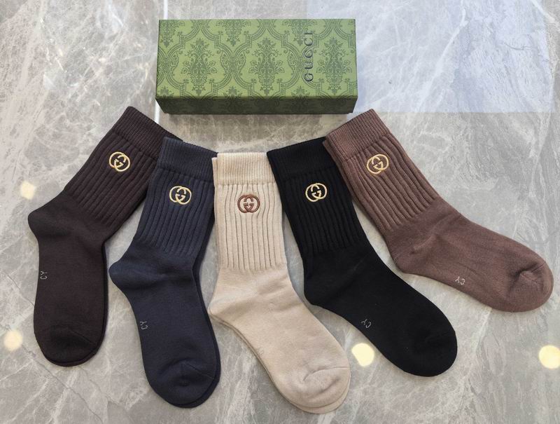 Gucci socks 110601